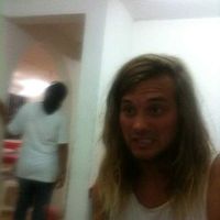 Juzzy Griffin's Photo