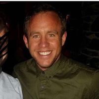 Shane McLynn's Photo