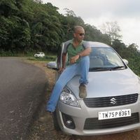 Joseph Prabhu's Photo