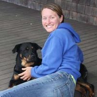 Heron Baumgarten's Photo