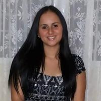 Natalia Oliva's Photo