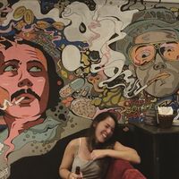 Francine Penikis's Photo