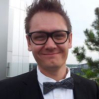 Mads Svaneborg的照片