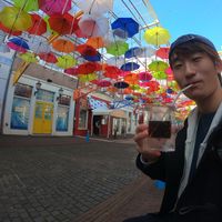 Kosuke Shimazaki's Photo