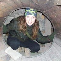 Anna Vakulenko's Photo