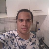 Fotos de Ronny Ingallina