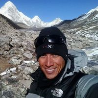 Pablo Sousa的照片