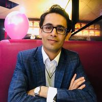 Abdoljalil Chakarzahi的照片