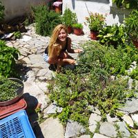 Kiriaki Κechri的照片