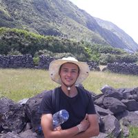 Фотографии пользователя Nuno Mendonça