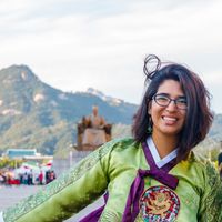 Raysa Salazar的照片