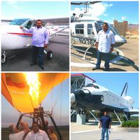 Antonio Estrada's Photo