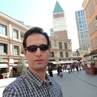 Amir Nikmaram's Photo