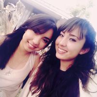 Aida Alvarez's Photo