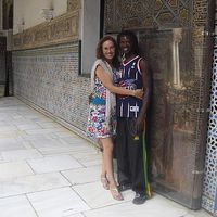 Piedad Espinosa Carreño's Photo