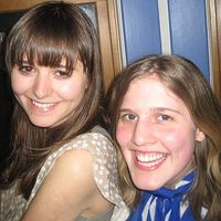 Nicole Disser's Photo