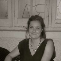 Albane Watine's Photo