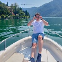 Hamed Alinezhad's Photo