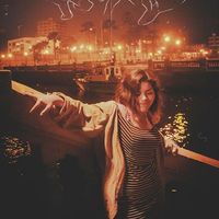 Andrea Encarnación's Photo