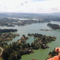 Le foto di Francisco Andrés  García Marino