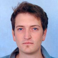 Tobias Pehböck's Photo