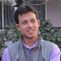 ashish basnet's Photo