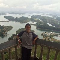 Nahuel Salvatierra的照片