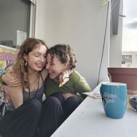 Renée Linda Hürlimann's Photo