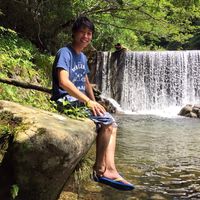 Shingo Nabemoto的照片