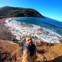 Samuel Poma的照片