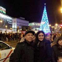 Juan Manuel Mendez Franco's Photo