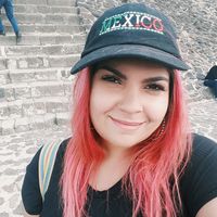 Lissa Machado's Photo