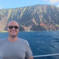 Mateus Polking's Photo