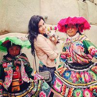 Stella Paz Soldan's Photo