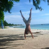 Fotos de Arjen Dingemanse