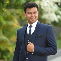 Suhas Chopade的照片