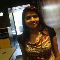 Shriya Jaiswal's Photo