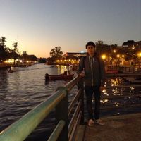 Emmanuel Cordoba的照片