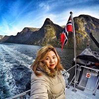 Suri Shariff的照片