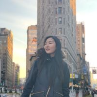 Alena Mikhaylova's Photo