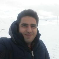 Shayan Kh's Photo