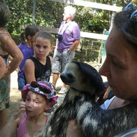 Julie ROCHE的照片