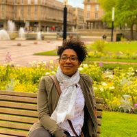 Cintia Brito的照片