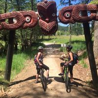 Davina Manderla的照片