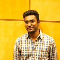 Fotos de Varun Penugonda