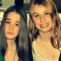 Daniela Centelles Martinez的照片