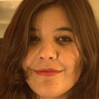 Sarah Nur Andresco's Photo