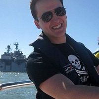 Francesco Mantica's Photo