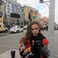 Nastasia Green的照片