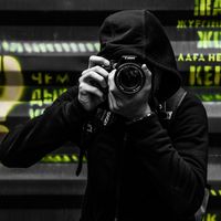 George Gulashvili的照片